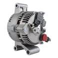 thumbnail image 2 of New 12V Alternator Fits Mazda B4000 Ds 2001-2007 1L5Ubb 90-02-5167 1F28-18-300A, 2 of 2