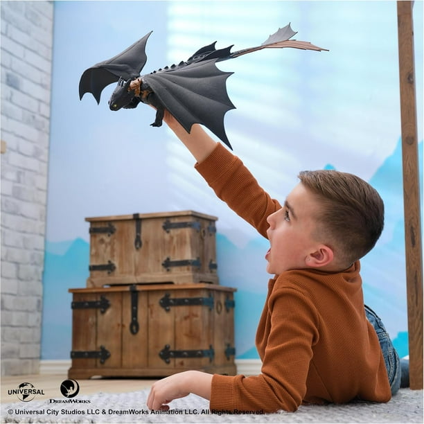 How to Train Your Dragon Live Action Toys 2025: Ultimate Guide