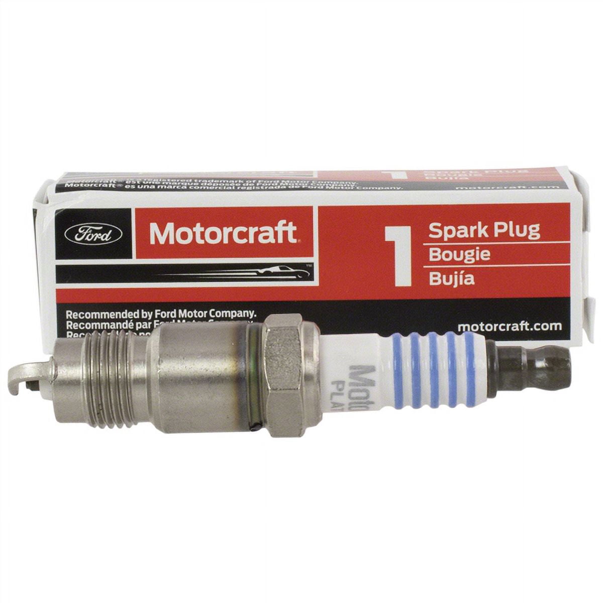 Motorcraft SPARKPLUG (P)