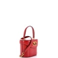 thumbnail image 2 of Vain VLogo Vanity Bag Patent By Rebag, 2 of 7