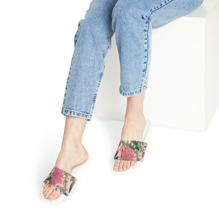 

Women s PU Slide Sandals