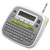 Brother P-Touch½ D200 Easy-to-Use Home Office Labeler