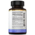 thumbnail image 2 of Florida Herbal Pharmacy, Lactobacillus Reuteri (Probiotic) Capsules 20 Billion CFU (120 Capsules), 2 of 5