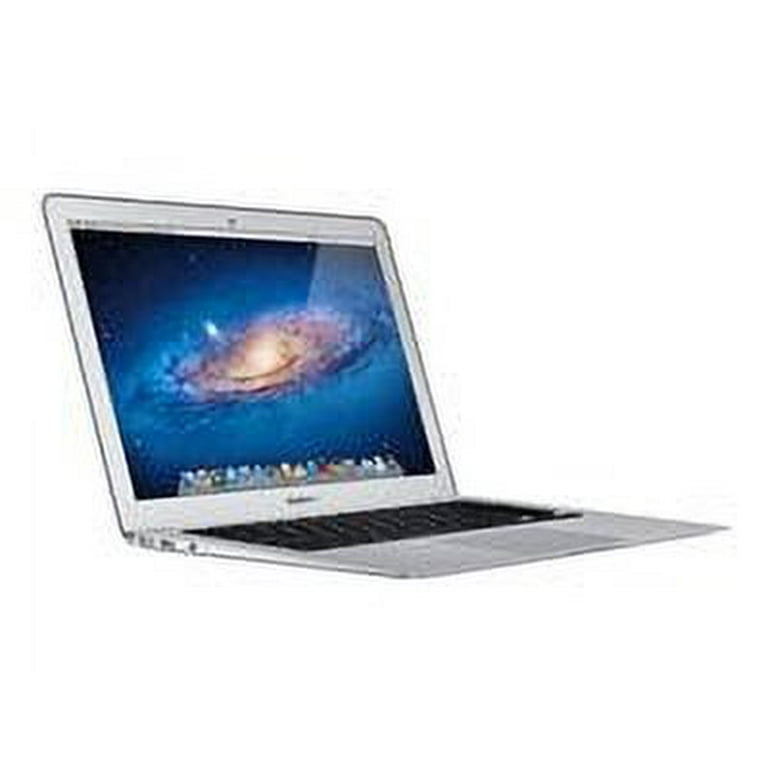 Apple MacBook Air MC965LL/A - C Intel Core i5-2557M 2nd Gen X2 1.7