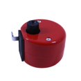 thumbnail image 4 of 4-Digit Handheld Tally Counter Manual Mechanical for Palm Clicker Counter Tracker Assorted Colors Counter Range 0-9999, 4 of 4