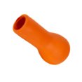 thumbnail image 1 of Youkk Fishing Rod Holder Colorful Durable Pole Buckets Lightweight Shock-absorbing Caps Rack Fish Tackle Tools Equipment Orange Orange, 1 of 6