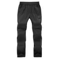 thumbnail image 2 of hengsof Pantalon de Randonnée Convertible à Séchage Rapide pour Enfants, Pantalon d'Extérieur Résistant à l'Eau, Conception de Jambe Détachable pour Garçons et Filles, 2 of 8