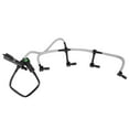 thumbnail image 4 of Diesel Fuel Return Line Hose Leak Off Pipe with Sensor for Ford Focus MK2 S-Max 4M5Q-9K022-AG, 4 of 7