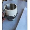 thumbnail image 3 of 2X Spark Plug Mug, Engine Spark Plug Design, Novelty Coffee Mug, 3 of 3