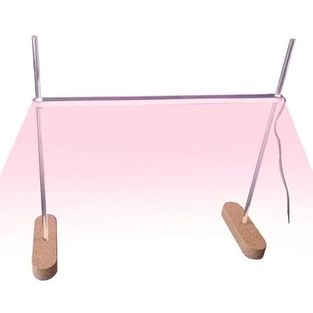 

IMSHIE Led Grow Light Grow Lights With 30 Lamp Beads Led Grow Lights Full Spectrum Adjustable Warm Yellow Light Pale Pink Light For Indoor Growing Plants Heathy Growth beneficial