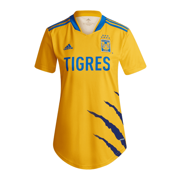 Adidas Tigres Women's Jersey 2021