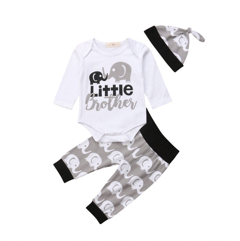 Droopy /& Dripple Romper Cute Newborn Baby 0-24 Months Girl Boy Long Sleeve 833