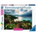 thumbnail image 1 of Rompecabezas Ravensburger Hawaiian Heaven 1000 piezas, 1 of 2