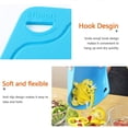 thumbnail image 4 of liflicon Cutting Board (L+Mid+Mini-Blue), 4 of 7