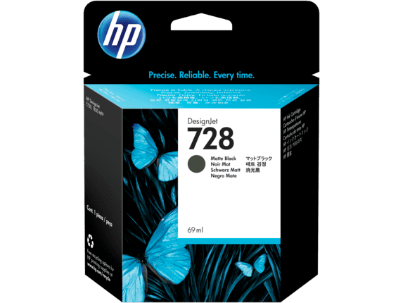 hp 730 cartridge