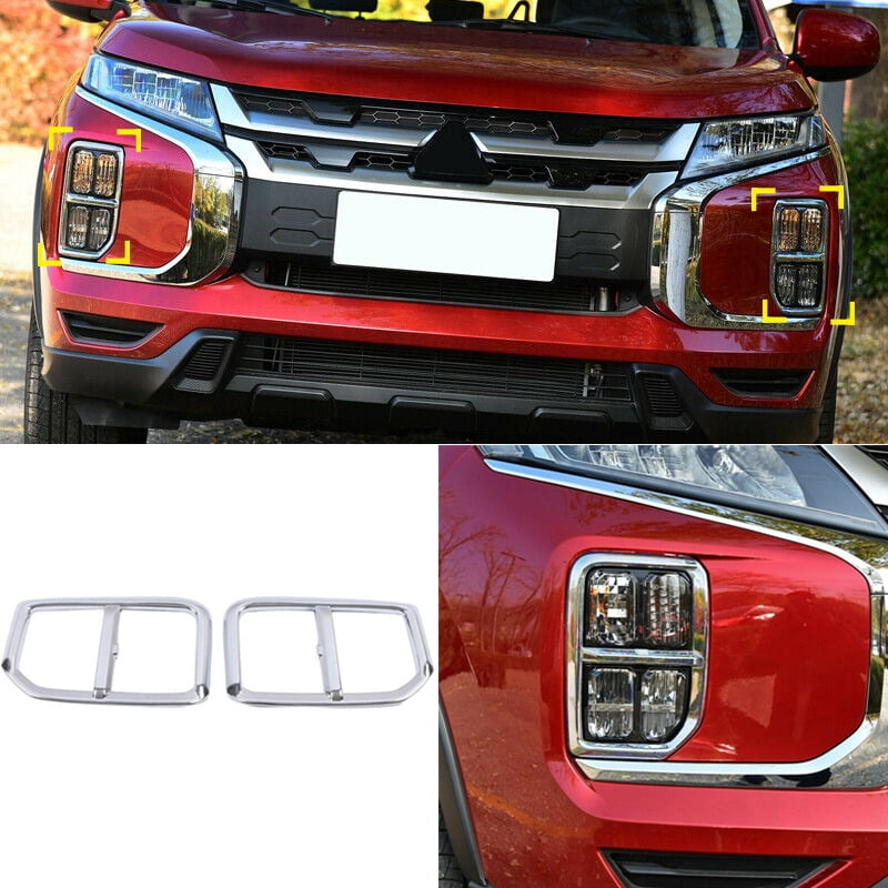 Front Bumper LED Fog Lights Mounting Bracket for Ford Bronco 2021-2023 Front Bumper LED Fog Lights Mounting Bracket for Ford Bronco 2021-2023