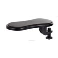 thumbnail image 1 of Detachable Attachable Armrest Pad Desk Computer Table Arm Support Mouse Pads Arm Wrist, 1 of 4