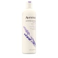 thumbnail image 2 of Aveeno Positively Nourishing Calming Lavender Body Wash, 16 fl. Oz - 2 Pack, 2 of 9