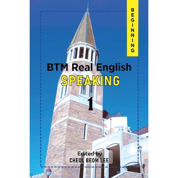 BTM Real English: Beginning, (Paperback)