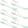 thumbnail image 2 of SHISUYAN 6Pcs Ear Wax Removal Tips Ear Cleaning Tools Replaceable Earwax Removal Supply, 2 of 8