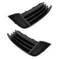 thumbnail image 5 of Pair of Front Bumper Lower Left & Right Side Grills Compatible for A3 S3 2013-2017 8V5807681, 5 of 10