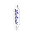 thumbnail image 1 of FixtureDisplays Poignée en Plexiglas Acrylique Lucite Labatt 14112, 1 of 3