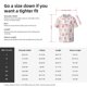thumbnail image 5 of Balery Cute Pig Camisa Casual de Manga Corta con Botones para Hombre, Texturizada, Estilo Cubano, para Playa, Verano-X-Large, 5 of 5