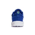 thumbnail image 4 of Dream Pairs Kids Boys Girls Lightweight Tennis Running Shoes Comfort Athletic Sneakers KD18001K ROYAL/BLUE/GREEN Size 4, 4 of 4