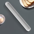 thumbnail image 1 of Rodillo de amasar profesion, herramienta para hornear.Rodillo premium para utensilios antiadherentes, , cocina, pastelería, repostería caser gris BLESIY Rodillo, 1 of 8