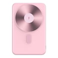 thumbnail image 1 of Batería Externa Magnética Power Bank 5000mAh 20W Max para IPhone 15/14/13/12, 1 of 9