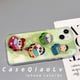 thumbnail image 4 of Funda de teléfono transparente Kawaii Crayon Shin-Chan para iPhone 15/14/13/12 Pro Max, carcasa suave, accesorios de regalo, 4 of 4