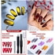 thumbnail image 2 of Juego de herramientas magnéticas para uñas JERCLITY Cat Eye con 7 piezas magnéticas, 2 of 7
