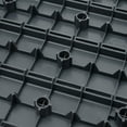 thumbnail image 3 of Danolapsi Patio Interlocking Deck Tiles, 44 Pack Plastic Floor Decking Tiles, 12"x12" All Weather Waterproof Outdoor Patio Interlocking Floor Tile For Balcony, 3 of 9