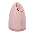 thumbnail image 4 of Máquina de vaporización de piel caliente, vaporizador facial con pulverizador de niebla de 100 ml, vaporizador facial hidratante probado y confiable, 4 of 8