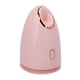 thumbnail image 4 of Máquina de vapor facial, vaporizador facial con vaporizador facial hidratante de 100 ml, máquina de vapor facial caliente, rendimiento de alta gama, 4 of 8