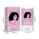 thumbnail image 2 of Productos para el cuidado del cabello: Set de peinado para mujer, cera en barra, pomada de cera modeladora para pelucas, gel antifrizz para cabello de bebé, peines dobles, productos de belleza 5 en 1., 2 of 5