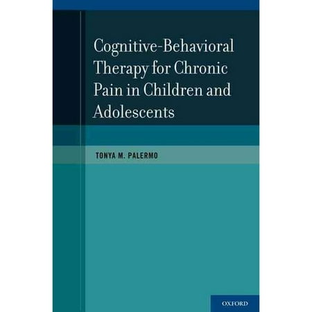 Cognitive-Behavioral Therapy for Chronic Pain in Children and Adolescents
