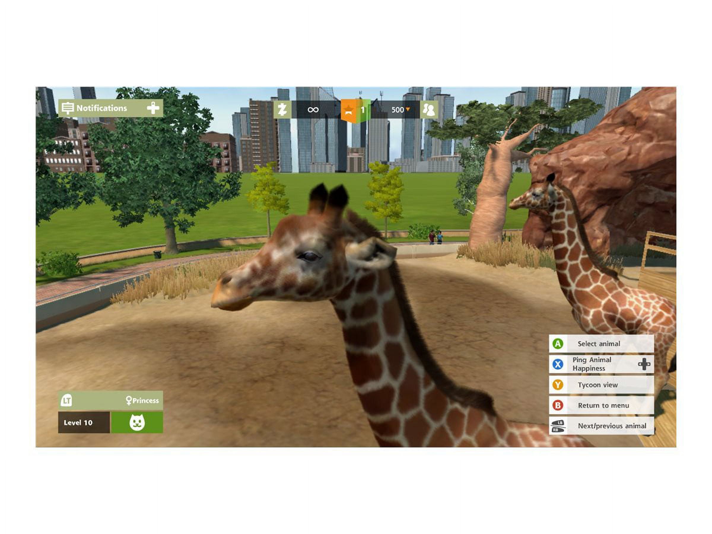 Zoo Tycoon 2: Ultimate Collection Video Games for sale