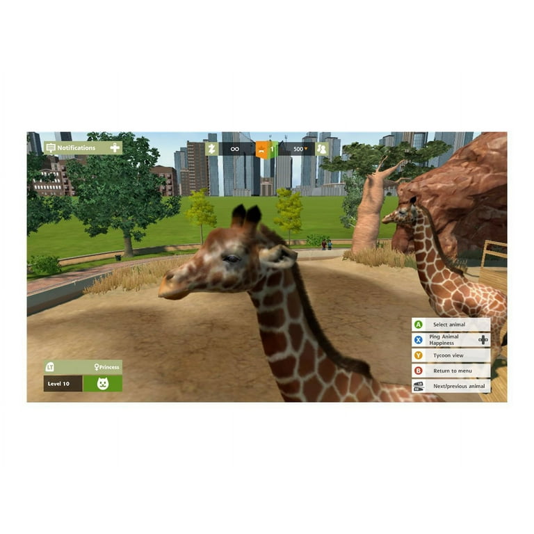 Zoo Tycoon 2 - Ultimate Collection - Pc Digital Midia Digital