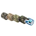 thumbnail image 2 of Cinta de camuflaje 1 rodillo reutilizable al aire libre militar camuflaje caza Camping ciclismo Envu Tomshoo Cinta de camuflaje, 2 of 7