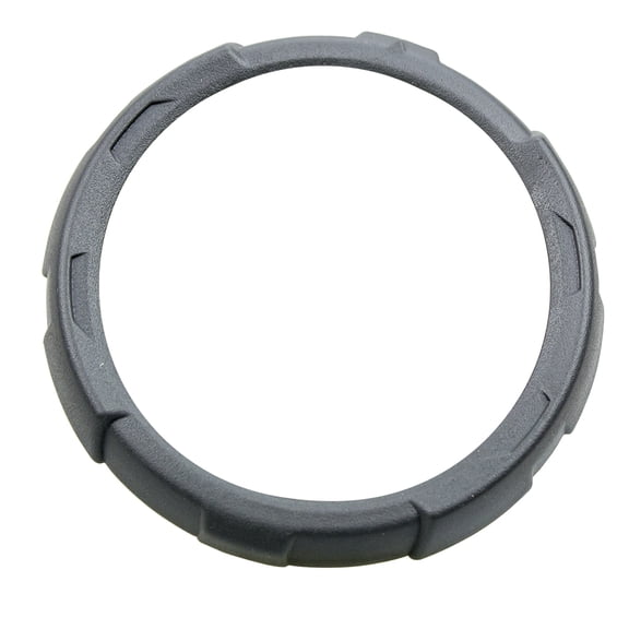 Polaris 5438945-656 Speedometer Instrument Cluster Bezel Gray 2014 4 RZR 1000