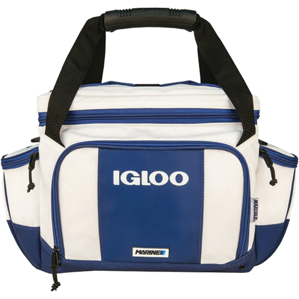 Igloo 18 Can Marine Ultra Tacklebox Cooler