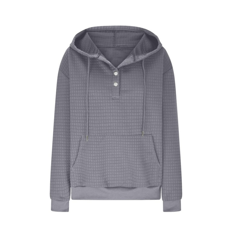 YOTMKGDO Hoodies for Women Essentials Hoodie Womens Sweatshirt