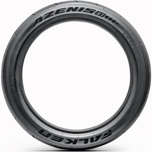 Falken Azenis RT660+ 245/40ZR17 245/40R17 95W XL High Performance Summer Tire Sansujyuku sansujyuku.com