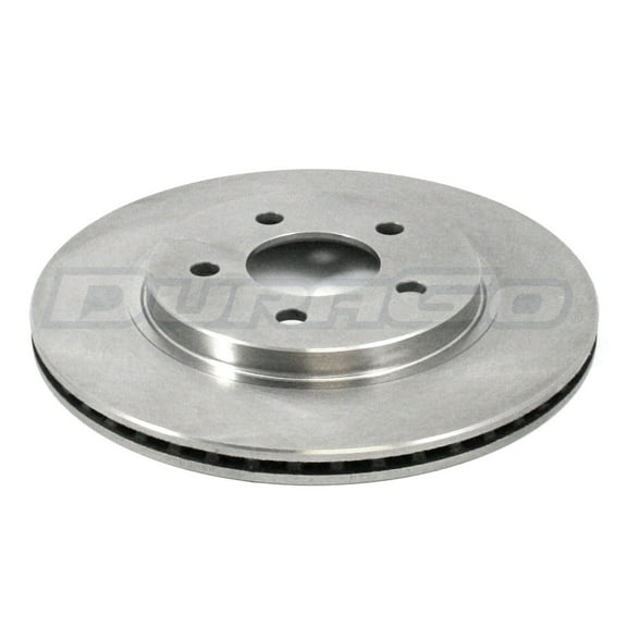 DuraGo Disc Brake Rotor BR54131