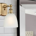 thumbnail image 3 of Innovations Lighting - Castile - 1 Light Wall Sconce In Industrial Style-11, 3 of 3