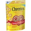 Cheerios Whole Grain Oats Gluten-Free Breakfast Cereal, 2.2 oz Pouch