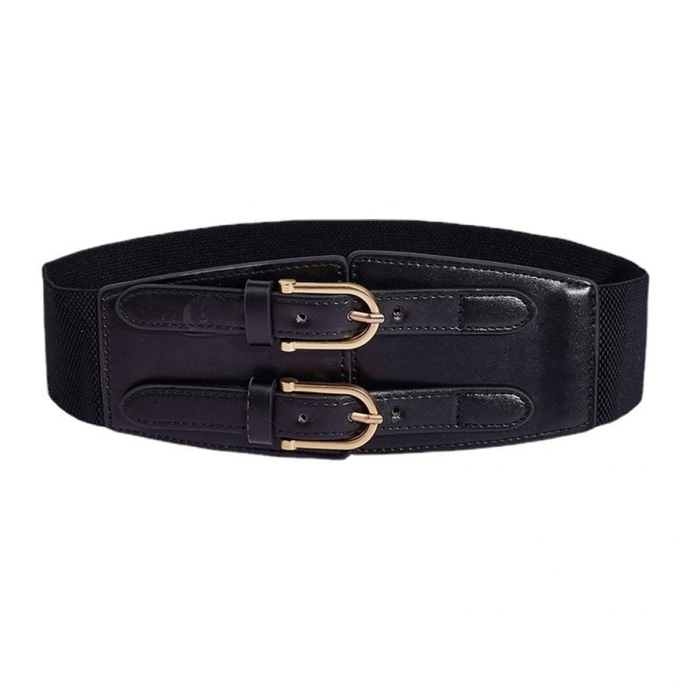 Ceinture Élastique pour Femmes Ceinture Large de cm pour Robe