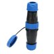 thumbnail image 1 of Conector de enchufe de enchufe impermeable impermeable 380v 45a soldado sin conector de potencia de avión masculina, 1 of 7