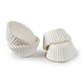 thumbnail image 3 of Pillsbury White Mini Paper Baking Cups, 3 of 5